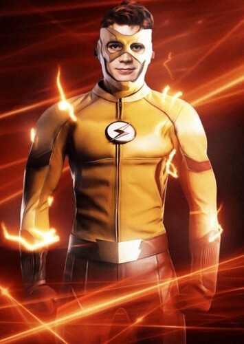 Wally r west