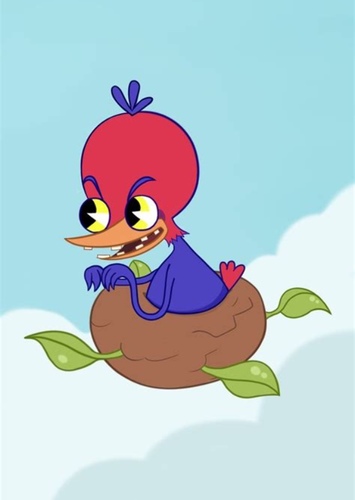 Willy Warbles