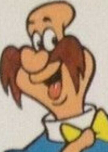 Wally Walrus