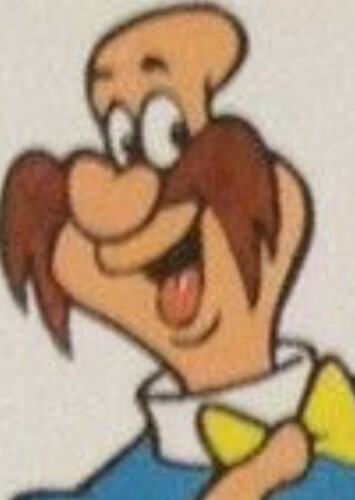 Wally Walrus (File Images)