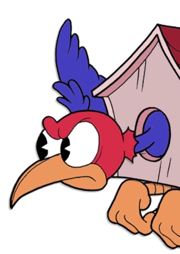 Wally Warbles