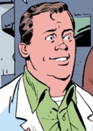 Wally Weaver