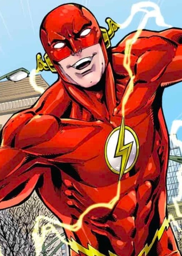 Wally West