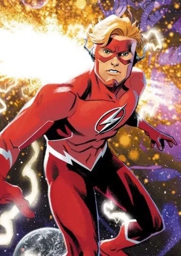 Wally West