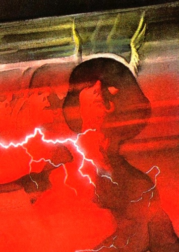 Wally West