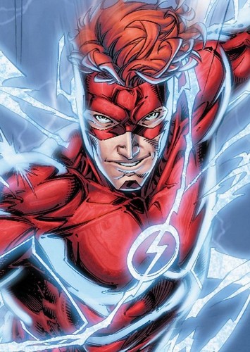 Wally West