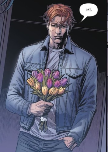 Wally West