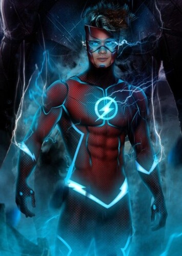 Wally West