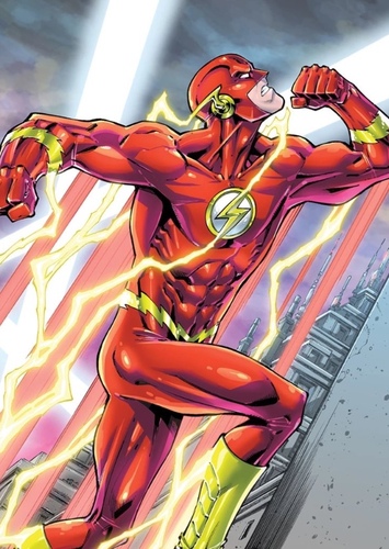 Wally West