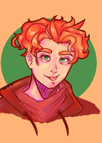 Wally West