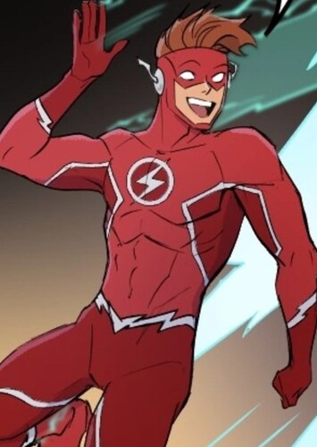 Wally West
