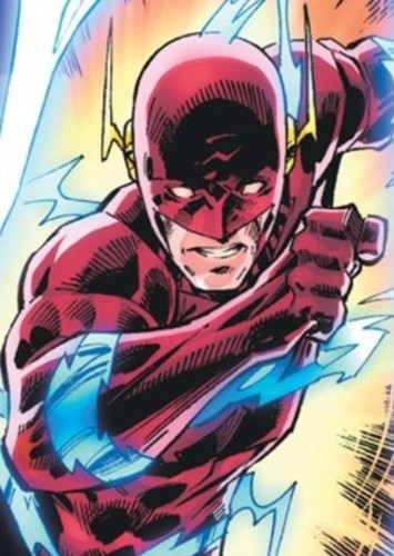 Wally West