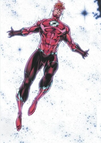 Wally West