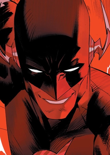 Wally West