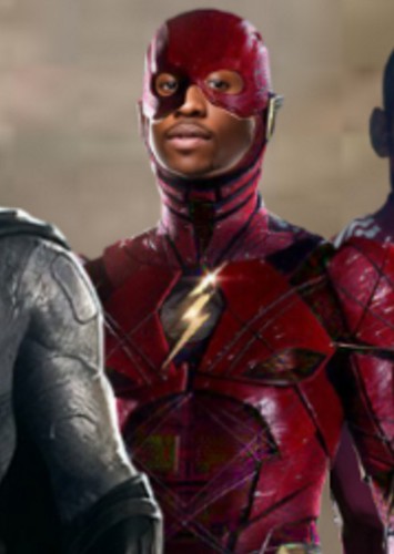 Wally West