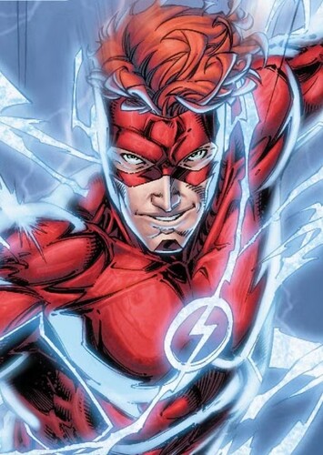Wally West