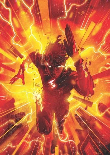 Wally West