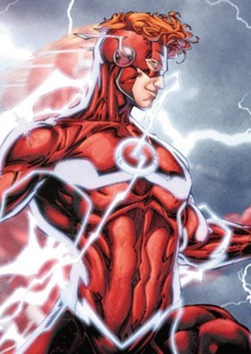 Wally West