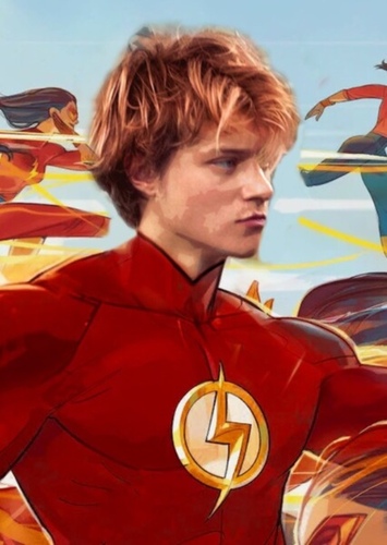 Wally West