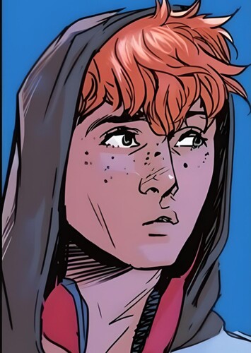 Wally West