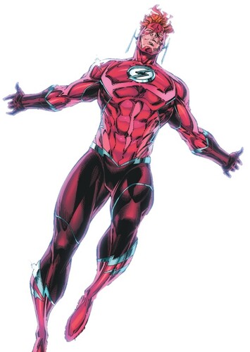 Wally West