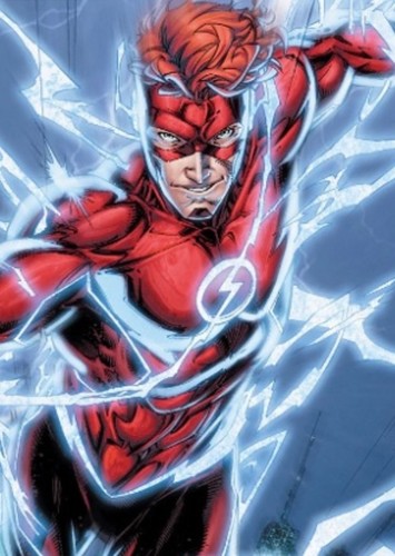 Wally West