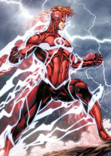 Wally West