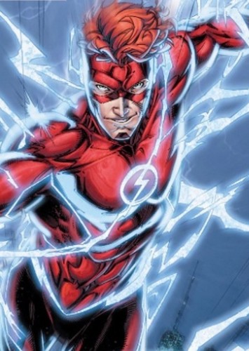 Wally West