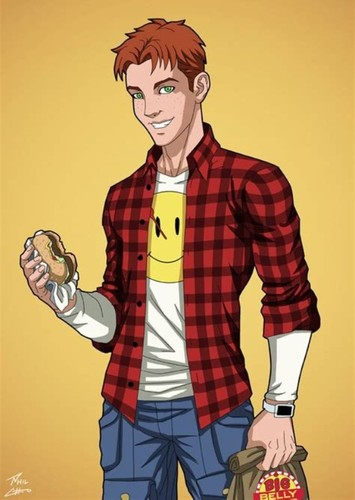 Wally West