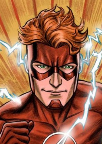 Wally West