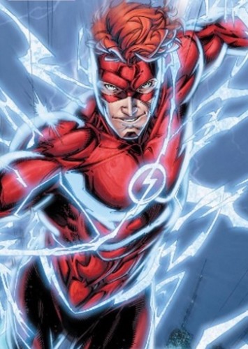 Wally West