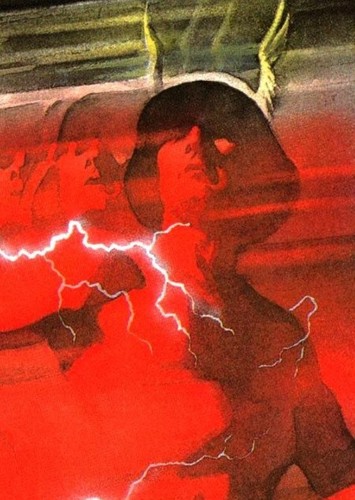 Wally West