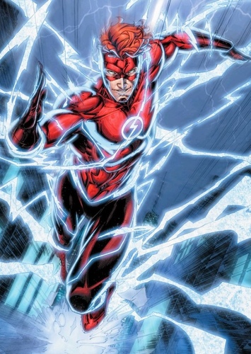 Wally West