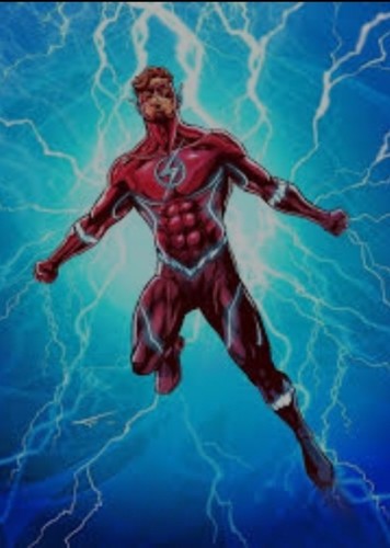Wally West