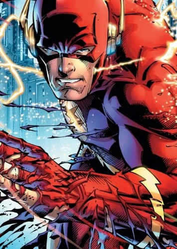 Wally West