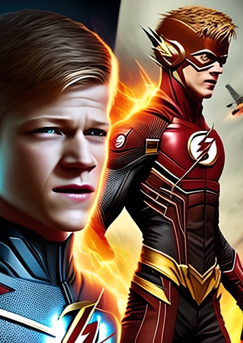 Wally West