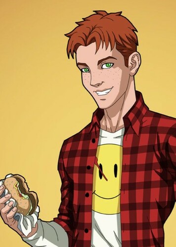 Wally West