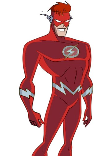 Wally West
