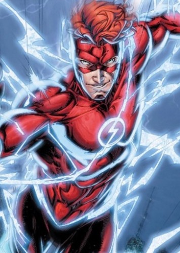 Wally West