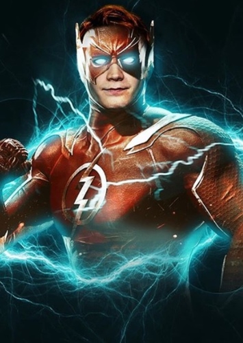 Wally West