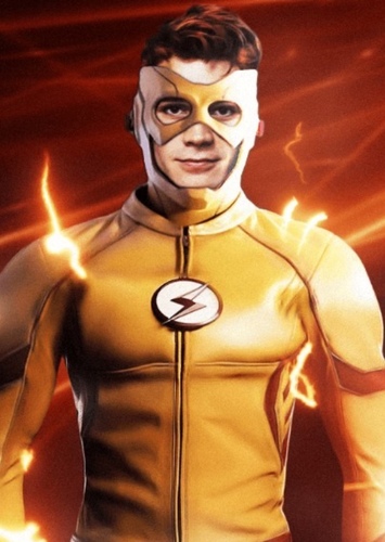 Wally West