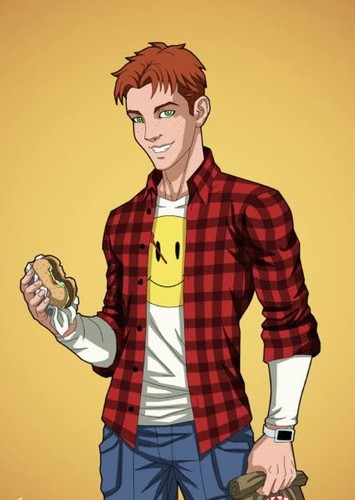 Wally west