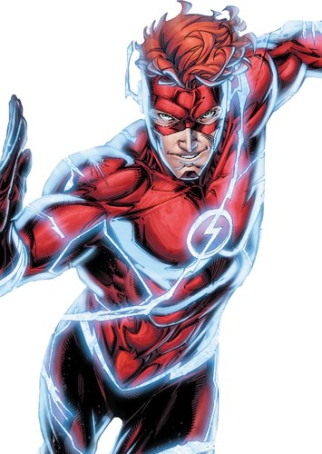 Wally West