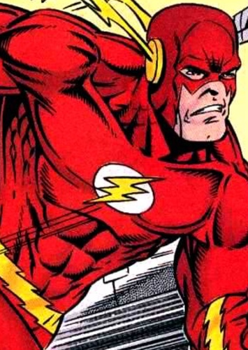 Wally West (“Earth-1”)