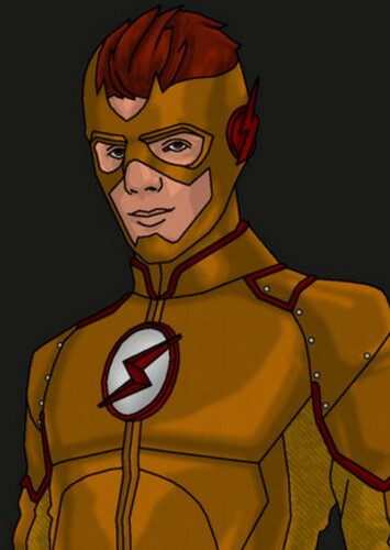 Wally West (Earth-9)