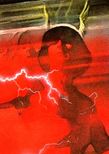 Wally West (Earth-97)