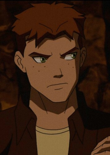 Wally West/Kid Flash