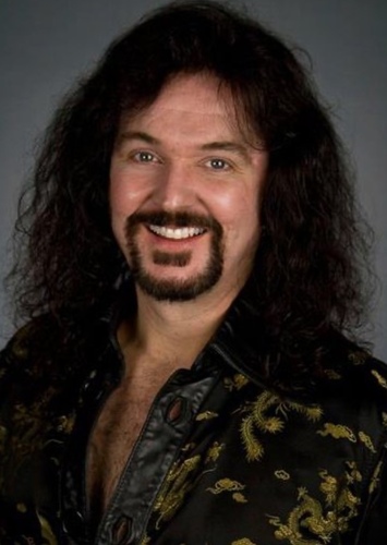 Wally Wingert