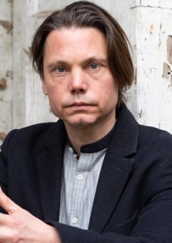 Walraven van Hall