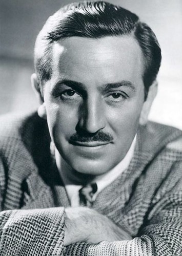 Walt Disney